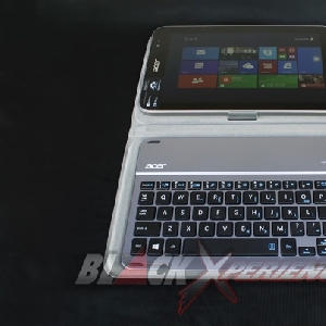Acer Iconia W4, Tablet Hybrid Harga Irit