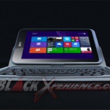 Acer Iconia W4, Tablet Hybrid Harga Irit