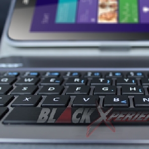 Acer Iconia W4, Tablet Hybrid Harga Irit