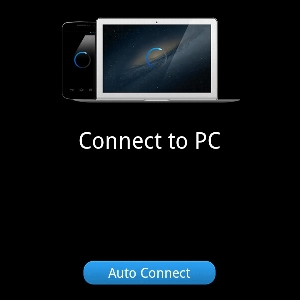 Transfer Foto Android ke PC Via Wifi dengan Cool Photo Transfer