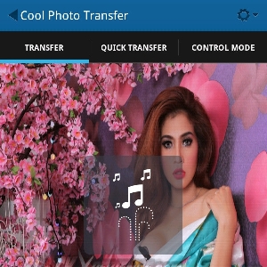 Transfer Foto Android ke PC Via Wifi dengan Cool Photo Transfer