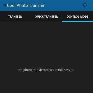 Transfer Foto Android ke PC Via Wifi dengan Cool Photo Transfer