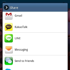 Transfer Foto Android ke PC Via Wifi dengan Cool Photo Transfer