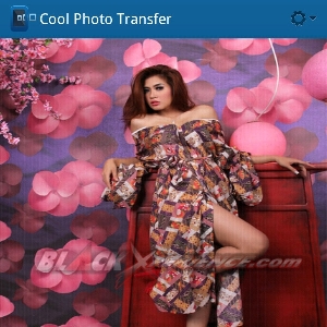 Transfer Foto Android ke PC Via Wifi dengan Cool Photo Transfer