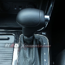 6-speed auto transmission