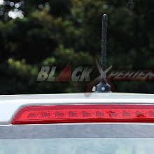 High mounted stop lamp