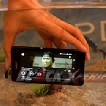 Sony Xperia Z2, Smartphone Canggih Terlahir Kedap Air
