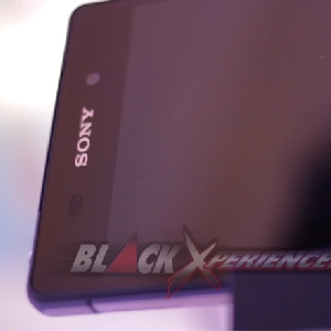 Sony Xperia Z2, Smartphone Canggih Terlahir Kedap Air