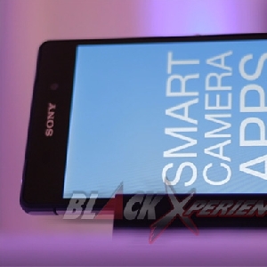 Sony Xperia Z2, Smartphone Canggih Terlahir Kedap Air