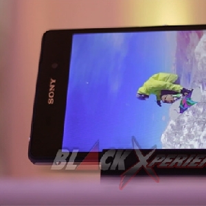 Sony Xperia Z2, Smartphone Canggih Terlahir Kedap Air