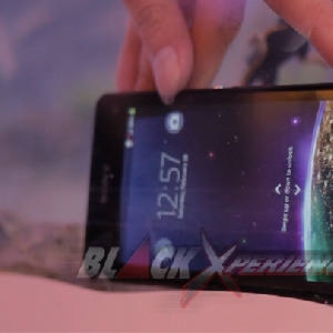 Sony Xperia Z2, Smartphone Canggih Terlahir Kedap Air