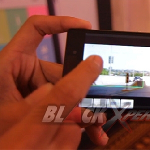 Sony Xperia Z2, Smartphone Canggih Terlahir Kedap Air