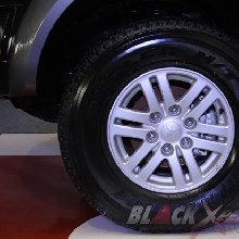 Performa Tak Terhentikan Mitsubishi Strada Triton Hi-Power