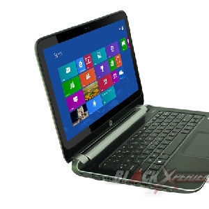  HP Touch Smart, Notebook Layar Sentuh Harga Hemat