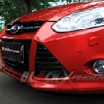 Menguji All-New Ford Focus Dengan Teknologi Pintarnya