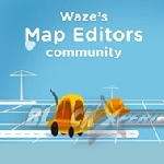 Waze, Sosial Media Dalam Aplikasi Navigasi