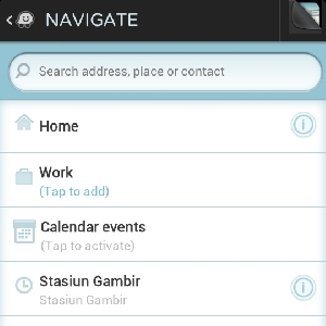 Waze, Sosial Media Dalam Aplikasi Navigasi