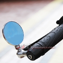 Handle Bar End Mirror