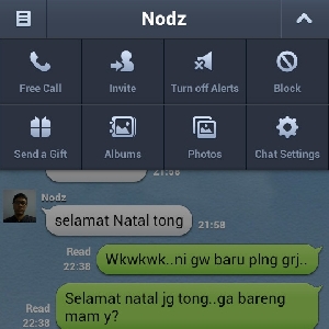 3 Aplikasi Android Terkeren untuk Telepon via Internet : 