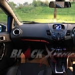 New Ford Fiesta Ecoboost, Mesin Baru dengan Tenaga Besar