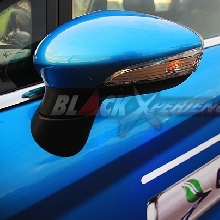 Cover Spion with Led Turn Signal