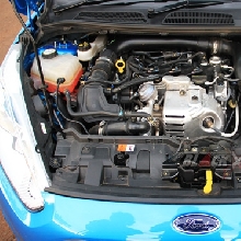Ecoboost 1.0L