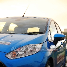 Headlamp and Foglamp