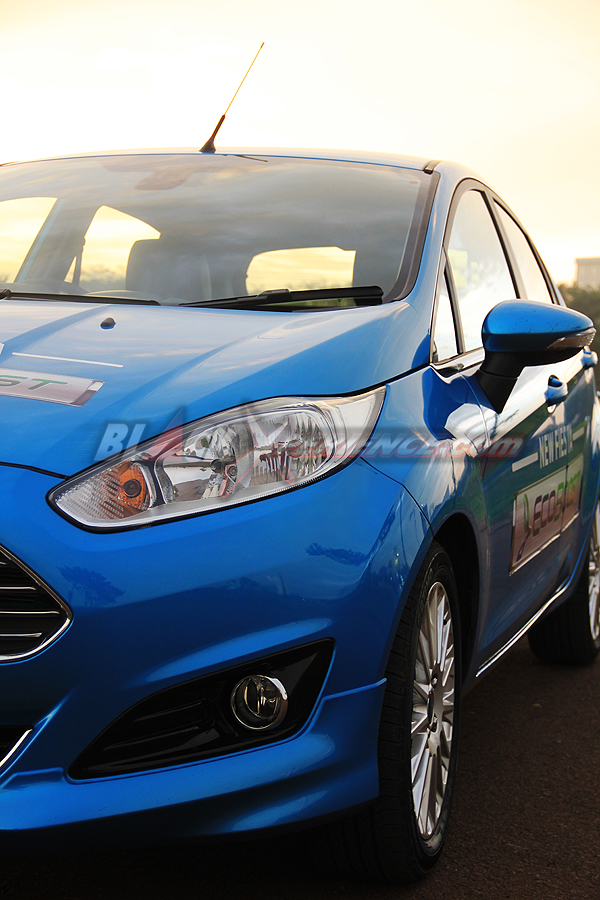 Headlamp and Foglamp