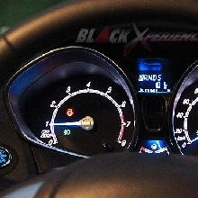 Speedometer