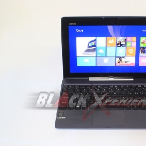 ASUS Transformer Book T100, Tablet Windows 8.1 Hybrid harga Irit