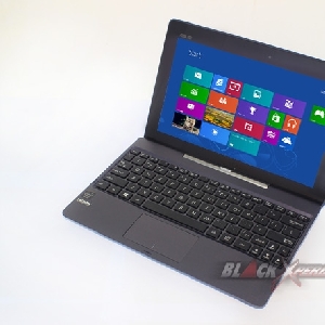 ASUS Transformer Book T100, Tablet Windows 8.1 Hybrid harga Irit