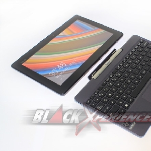 Layar LCD IPS 10.1 inci dengan View Angle Lebar