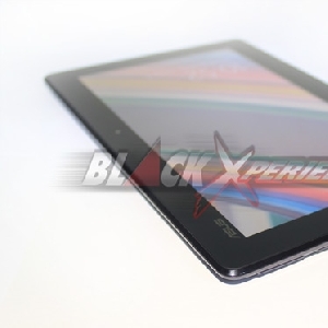 Finishing Glossy Di Seluruh Body