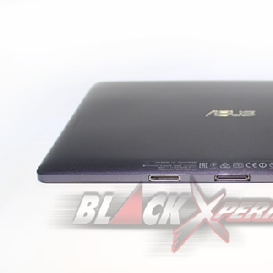 Body Ramping ASUS Transformer Book T100