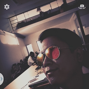 Aplikasi Android Camera Selfie Terbaik Ala Vintage