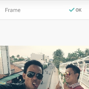 Aplikasi Android Camera Selfie Terbaik Ala Vintage