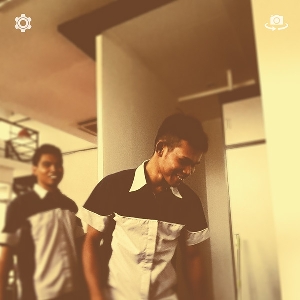 Aplikasi Android Camera Selfie Terbaik Ala Vintage