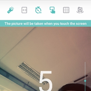 Aplikasi Android Camera Selfie Terbaik Ala Vintage