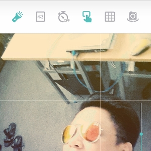 Aplikasi Android Camera Selfie Terbaik Ala Vintage