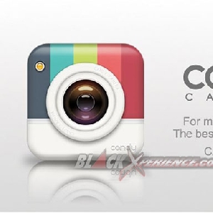 Aplikasi Android Camera Selfie Terbaik Ala Vintage