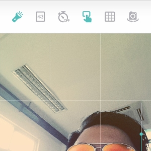 Aplikasi Android Camera Selfie Terbaik Ala Vintage