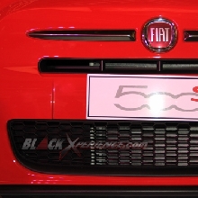 Fiat 500 Sport, keindahan desain dan agresifitas khas Italia