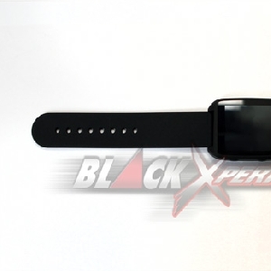 SpeedUp Smartwatch, Jam Pintar Bertenaga Android KitKat