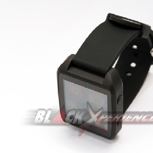 SpeedUp Smartwatch, Jam Pintar Bertenaga Android KitKat