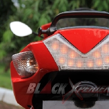 Led Tail Light