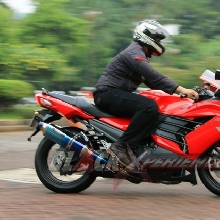 Overall Length 2.170 mm