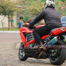 Overall Width 770 mm