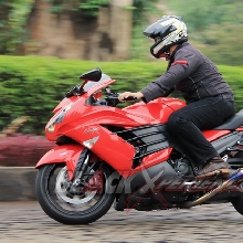 Transmission Six-Speed