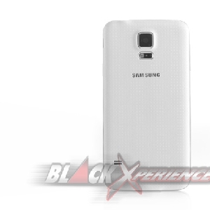 Samsung Galaxy S5, Smartphone Istimewa Generasi Kelima