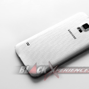 Samsung Galaxy S5, Smartphone Istimewa Generasi Kelima